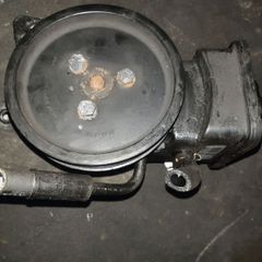 Bmw E46 320d Hydraulic Pas Power Steering Pump 6756575 32416756575