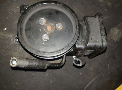Bmw E46 320d Hydraulic Pas Power Steering Pump 6756575 32416756575