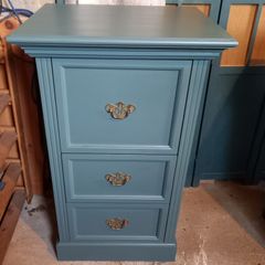 Extra Tall locker/ press