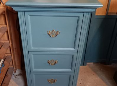 Extra Tall locker/ press