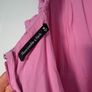 Abercrombie&Fitch Occasional Pink Dress Size M Image 5