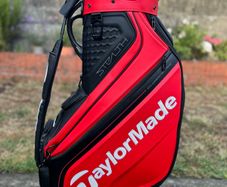 Taylormade Stealth Tour Bag
