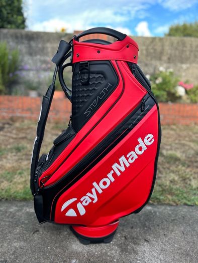 Taylormade Stealth Tour Bag