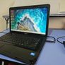 HP Compaq CQ58 Laptop Intel Celeron, 8GB RAM, Samsung 128GB SSD + Extra Storage Toshiba 750GB External USB HDD. Image 6