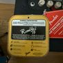 Squier P-Bass and Fender Rumble 15 Bass Amp Image 4