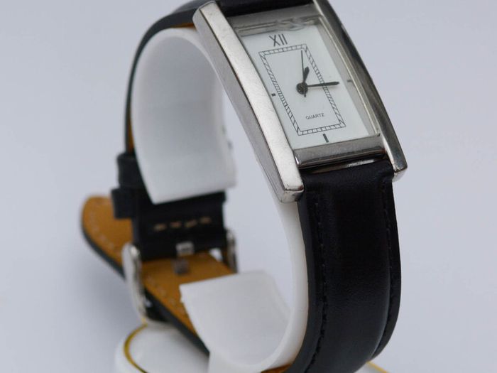 Gents Quartz Watch