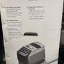 Ecoflow 1000W power bank + air conditioner:heater Image 2