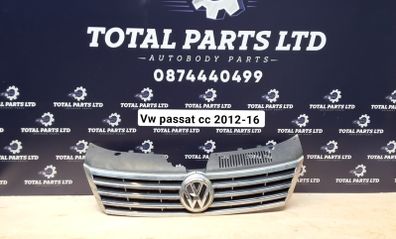 Vw passat cc 2012-16 grill
