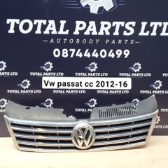 Vw cc 2012-16 grill