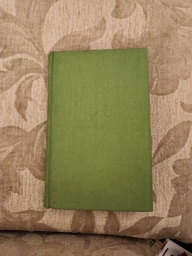 The Dreams of Sophocles. Translated By Sir George Young . 1947 Everysman Library. Hardback In Good Condition.