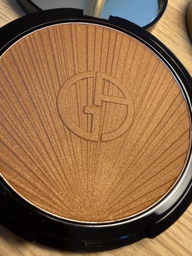 Giorgio Armani Bronzer