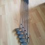 Ben sayers m8 irons Image 6