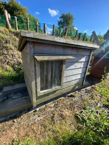 Dog House