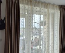 Curtains