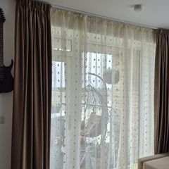 Curtains