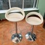 Stools height adjustable Image 3