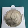Victorian Silver Crown Image 2