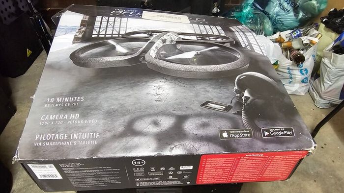 drone