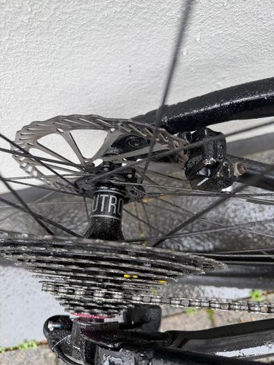 Commencal Meta Enduro