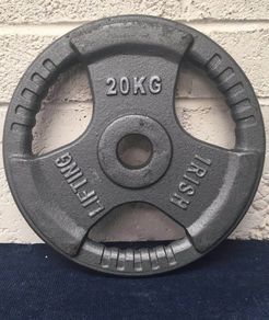 weight plates