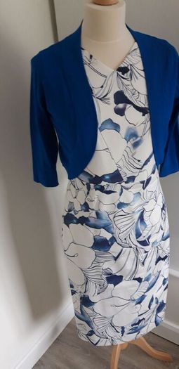 Mint Velvet Dress Size 10
