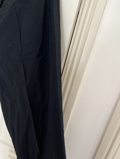 Black Karen Millen Trousers