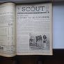 1950 - 52 Scout weekly Editions bound Image 3