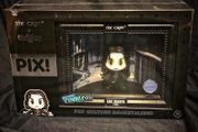 The Crow thrilljoy pix! 2024