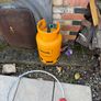 gas bottle Image 2