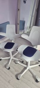 HAG Capisco Puls 8010 Ergonomic Office or Study Chairs