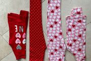 Carters  Pj 4 Piece Set - Age 14