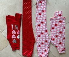 Carters  Pj 4 Piece Set - Age 14
