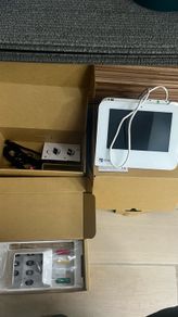 Clover Mini C305