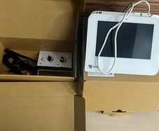 Clover Mini C305