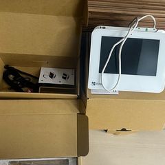 Clover Mini C305