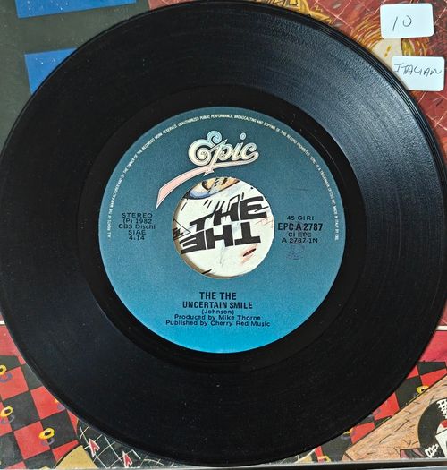 Various Alternative Singles For Sale