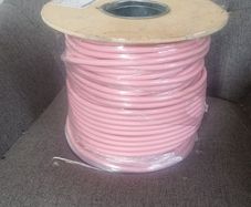 Cable copper wire