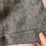 Heritage tweed ahorts Image 6