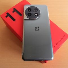 Oneplus 11 Eternal Green, 16GB RAM, 256 GB