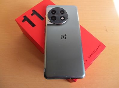Oneplus 11 Eternal Green, 16GB RAM, 256 GB
