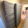 IKEA VADSO Single Mattress Image 2