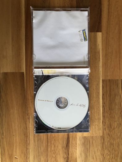Roisin O'Reilly CD