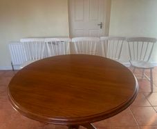 Table and Chairs