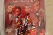 The Drifters CD - The Best Of