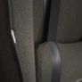 Oversteel bucket seat gaming chair Image 2