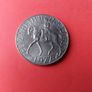 Commemorative Crown Coin Image 2