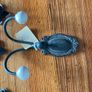 Job lot of Vintage Coat Hooks Image 2
