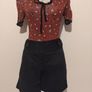 Beautiful Top, New With Tags Image 10