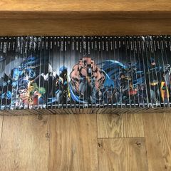 Eaglemoss: Legend of Batman Collection (Issues 1-55)