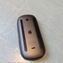 Black Apple Magic Mouse Image 3
